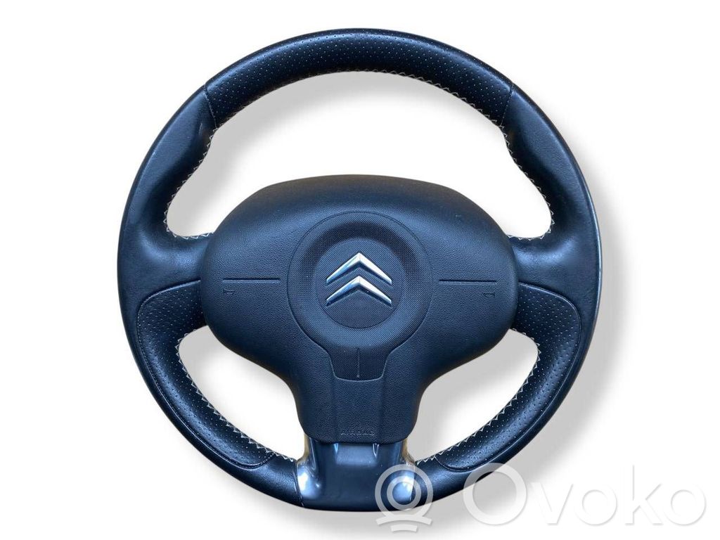 Citroen C3 Picasso Steering wheel 