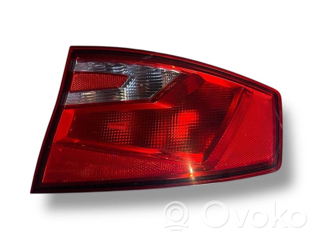Seat Toledo IV (NH) Takavalot 