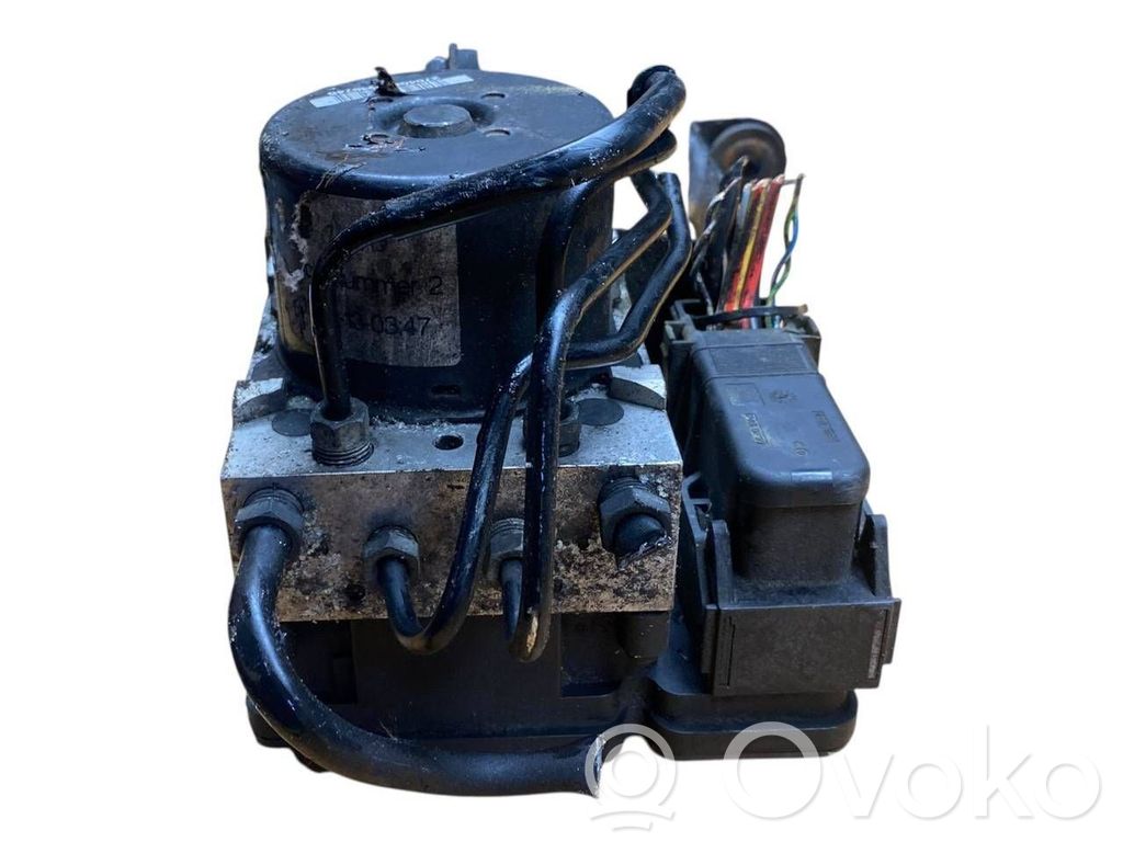 Ford Grand C-MAX ABS Pump 