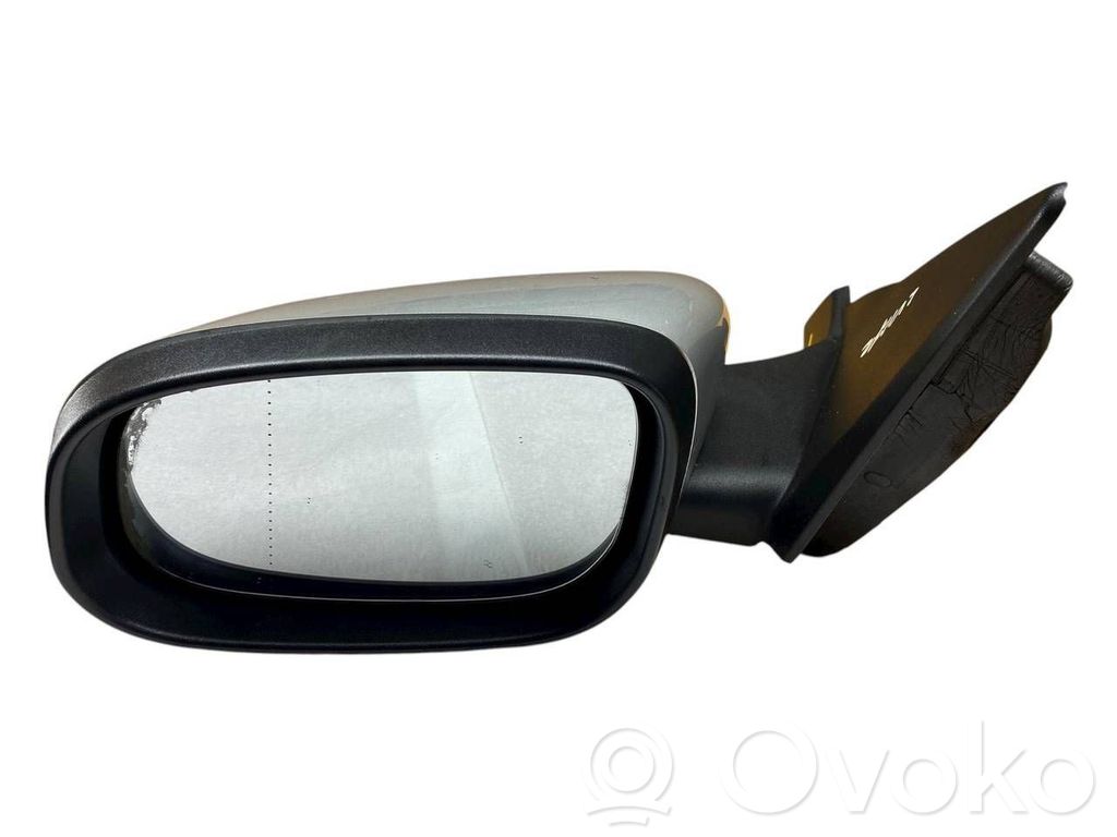 Volvo C30 Elektryczne lusterko boczne drzwi przednich 