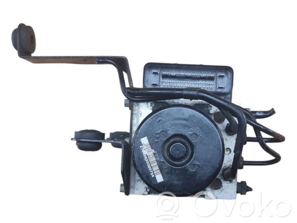 Ford Focus ABS Pump 