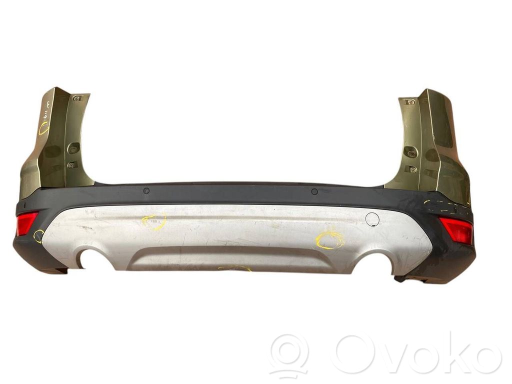 Parachoques   CV4417A895AFW,CN1515K273AC,CV6T15K868MHB,CV4417A894AFW,CV4417K835AW