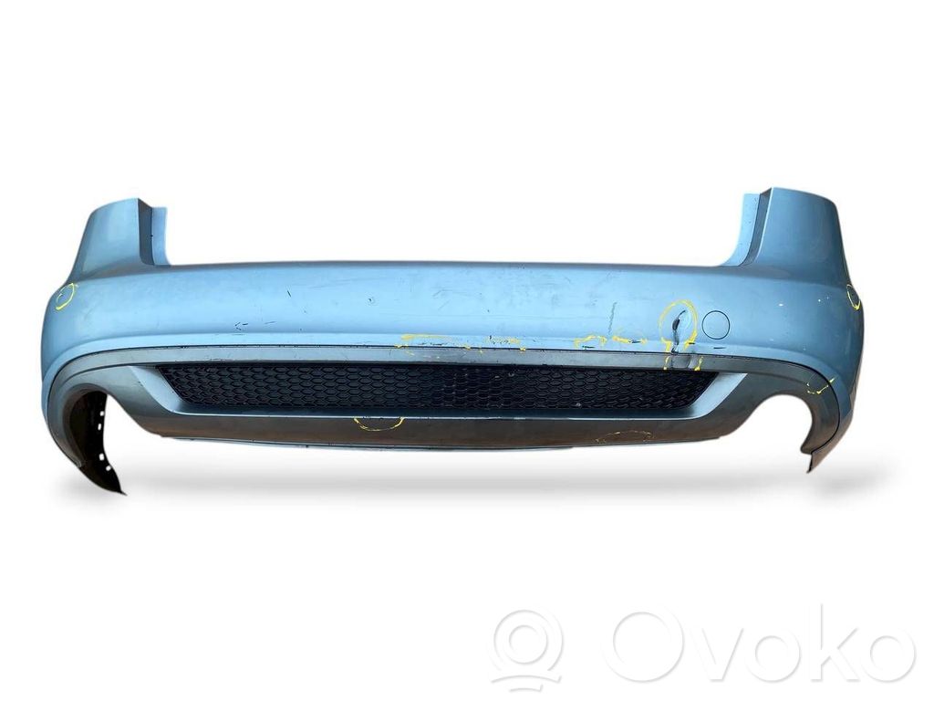 Audi A4 S4 B8 8K Parachoques 