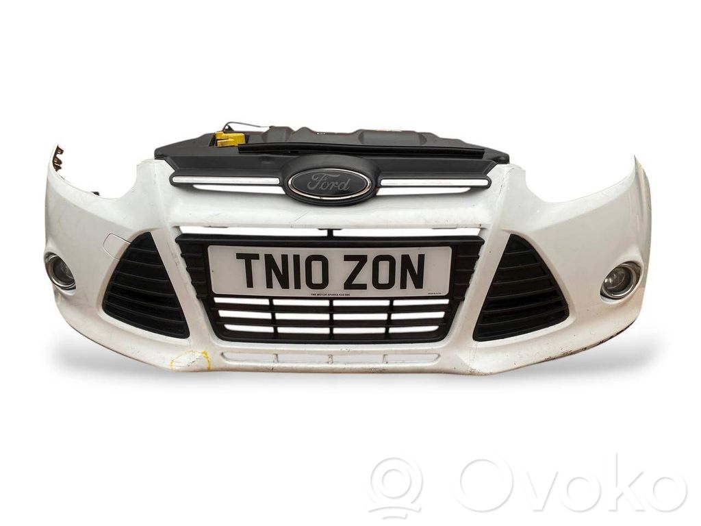 Front bumper   BM5117757A,BM5117E778AH,BM5117K947A,89204894,BM5117K946A