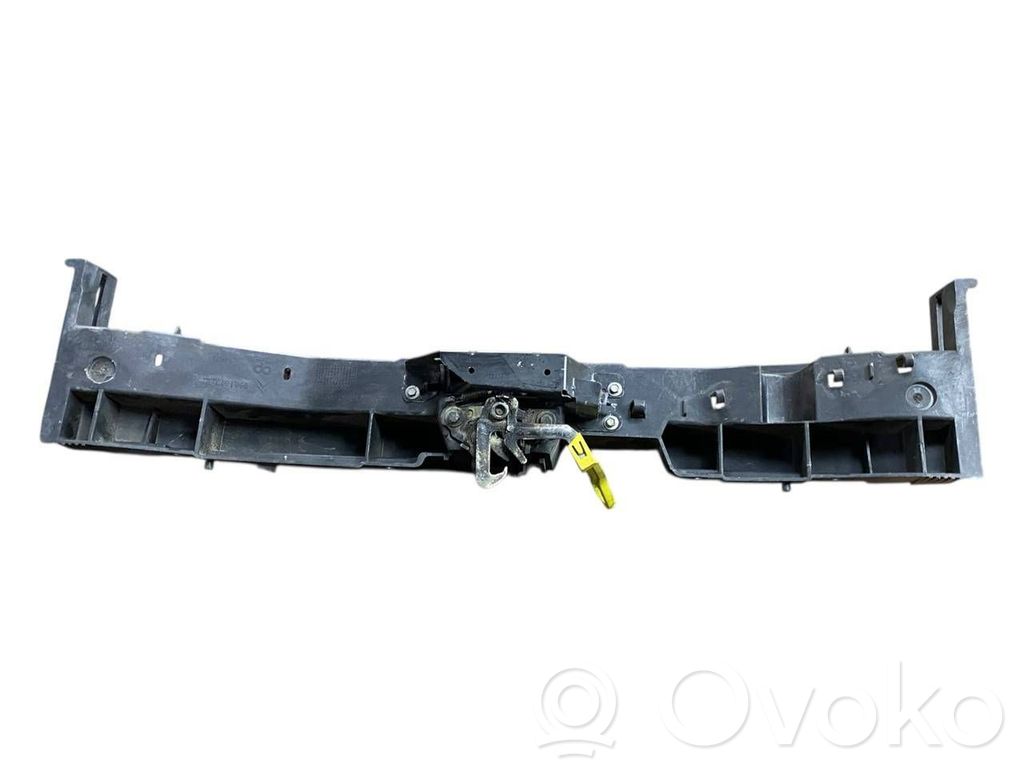 Citroen C3 Picasso Oberteil Schlossträger Frontträger Frontmaske 