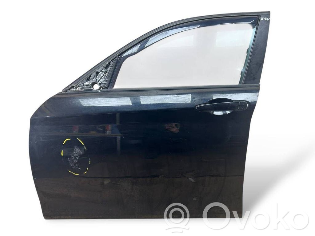 BMW 1 F20 F21 Drzwi przednie 