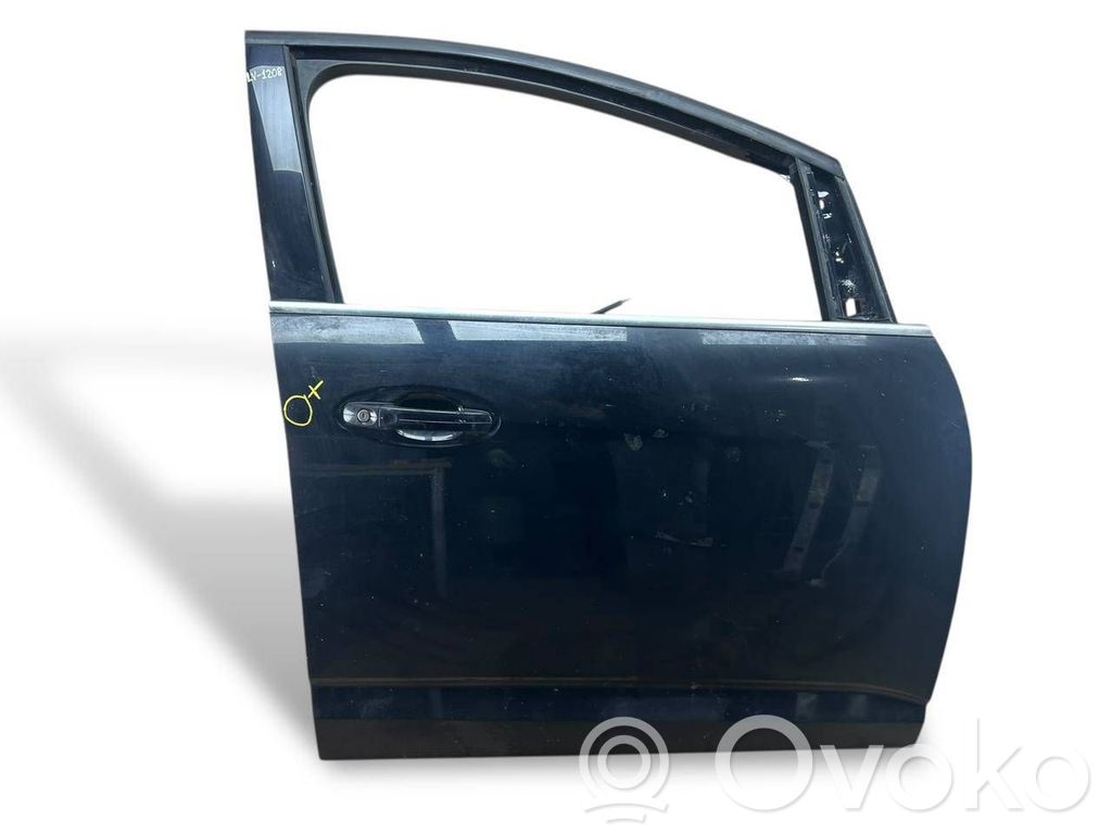 Ford Grand C-MAX Дверь 