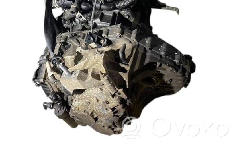 Automatic gearbox   AV9R7000AB,AWBB1,7R9P7F097AB,AWBB12611101442