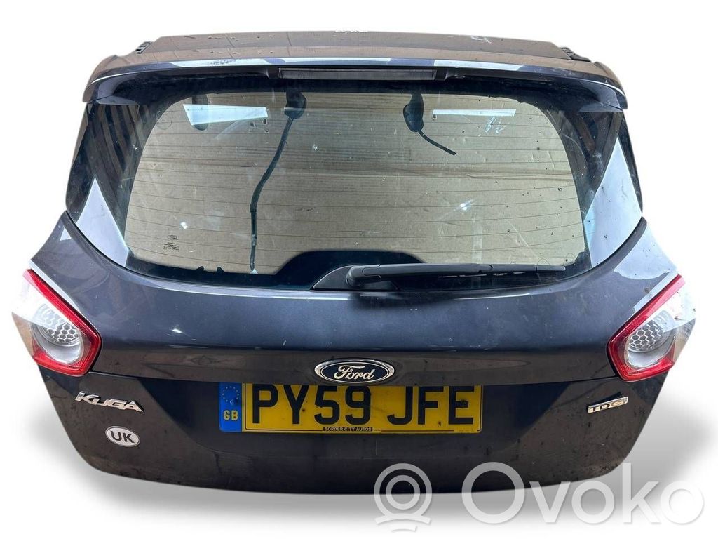 Ford Kuga I Tailgate/trunk/boot lid 