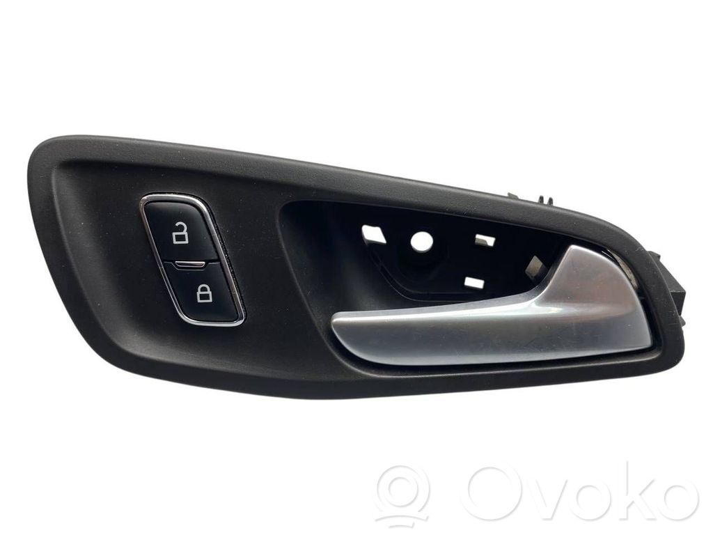 Ford Kuga II Klamka wewnętrzna drzwi przednich 