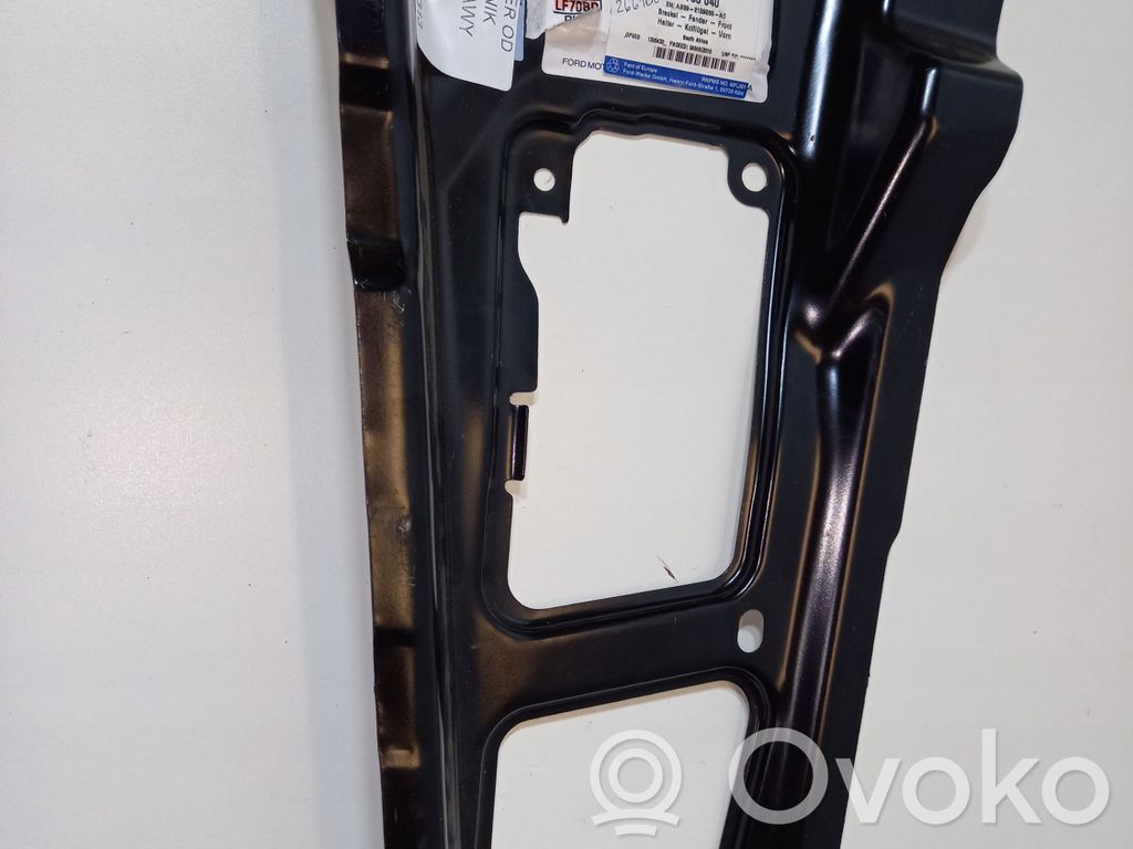 Ford Ranger Uchwyt / Mocowanie błotnika przedniego 