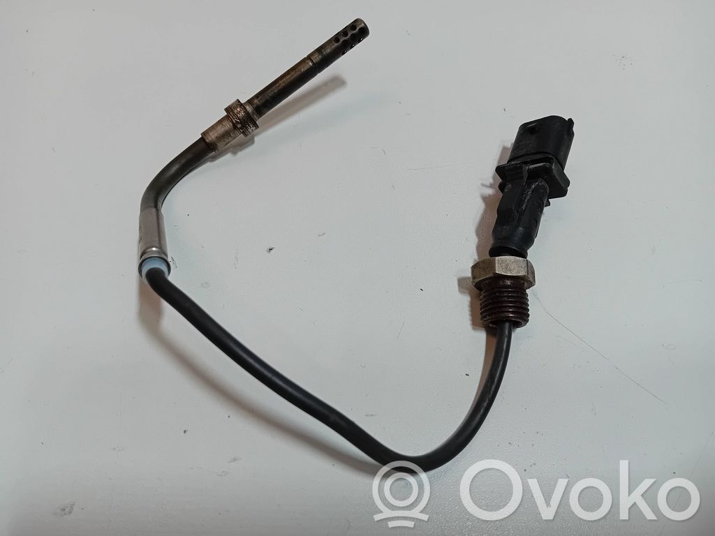 Sonde lambda   55217695