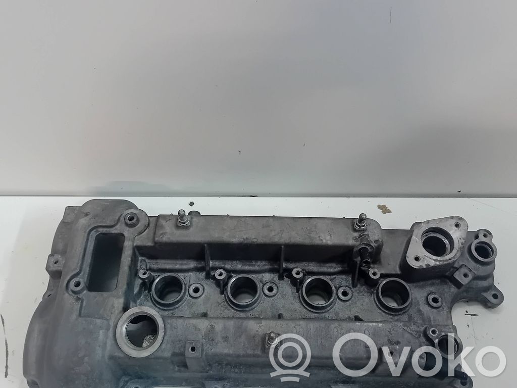 Hyundai Tucson TL Galvutės dangtelis 