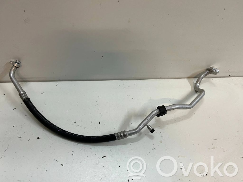 Mazda 3 III Ilmastointilaitteen putki (A/C) 