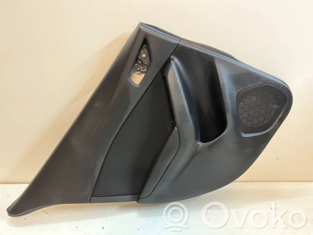 Mazda 3 III Panou interior ușă spate 