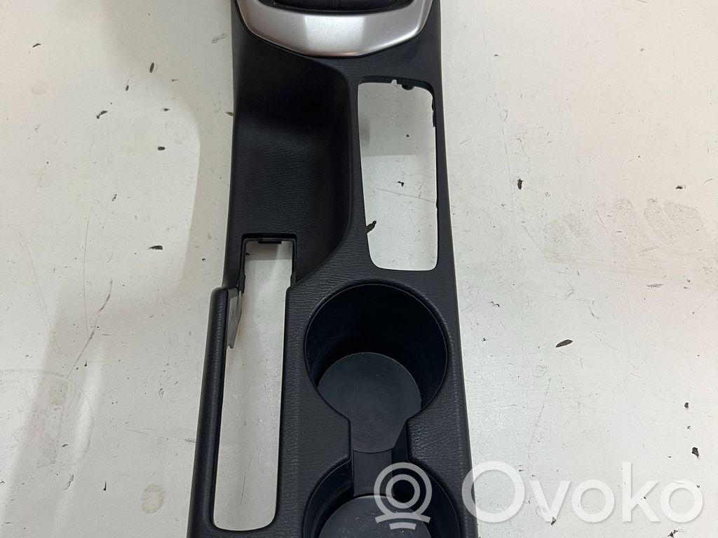 Consola central   D09W64431,DA6T64341