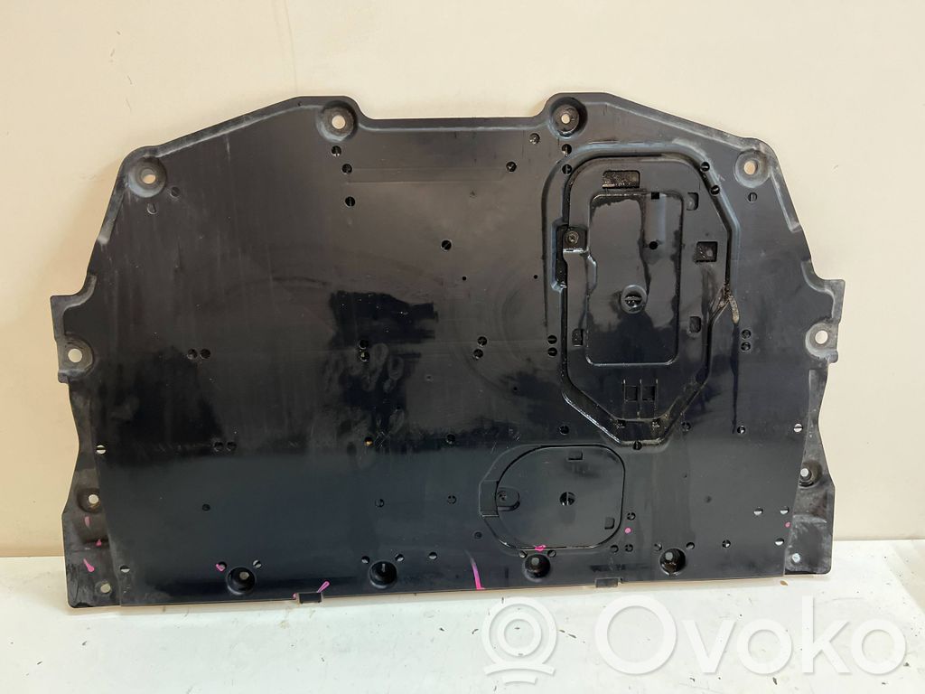 Mazda 2 Engine splash shield/under tray 