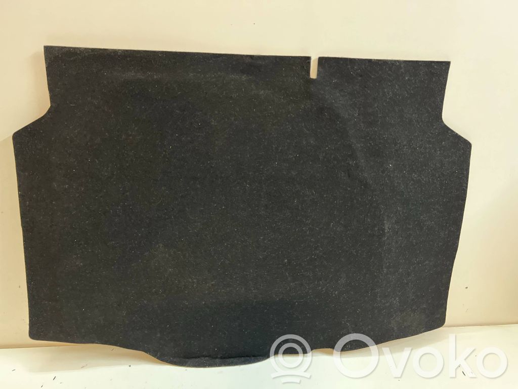 Mazda 2 Trunk/boot mat liner 