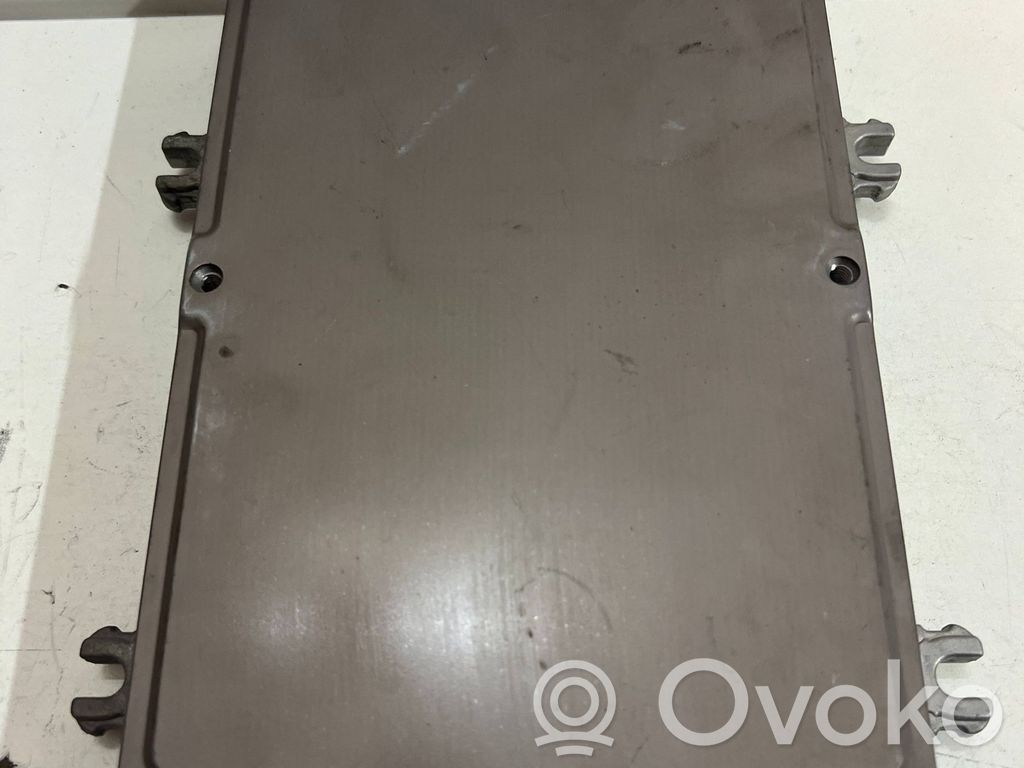Honda Civic Engine control unit/module 