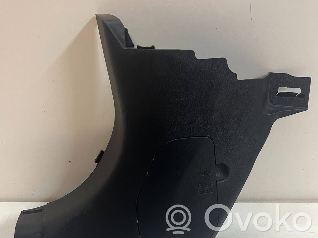 Mazda 2 Other interior part 