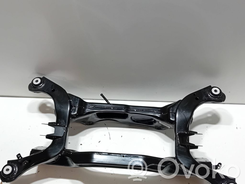Mitsubishi Eclipse Cross Galinis traversas 