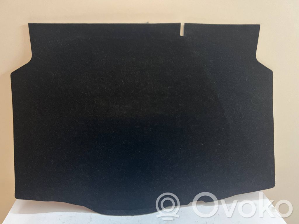 Mazda 2 Trunk/boot mat liner 