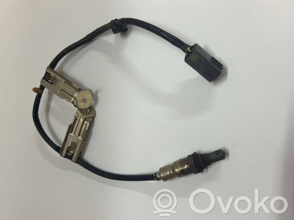 Mazda 3 III Lambda probe sensor 