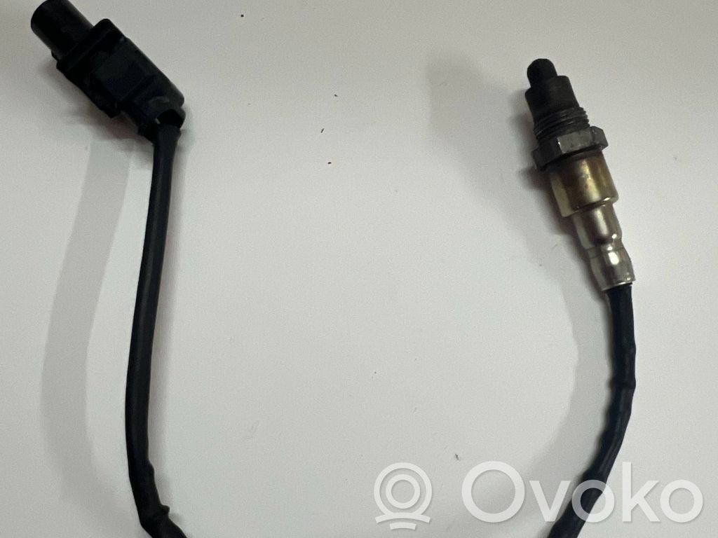 KIA Rio Lambda zondas 