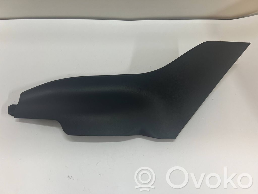 Mazda 3 III Kita centrinė konsolės (tunelio) detalė 