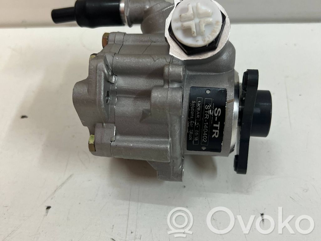 Servopumpe   STR140402,STR140402
