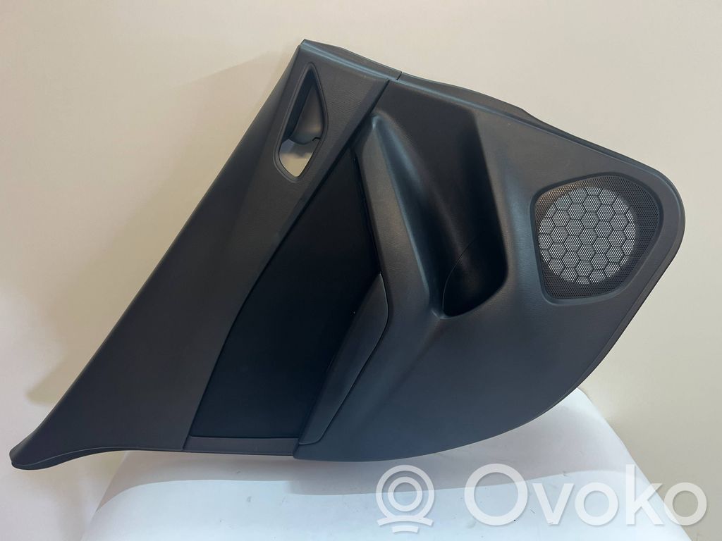Mazda 3 III Panou interior ușă spate 