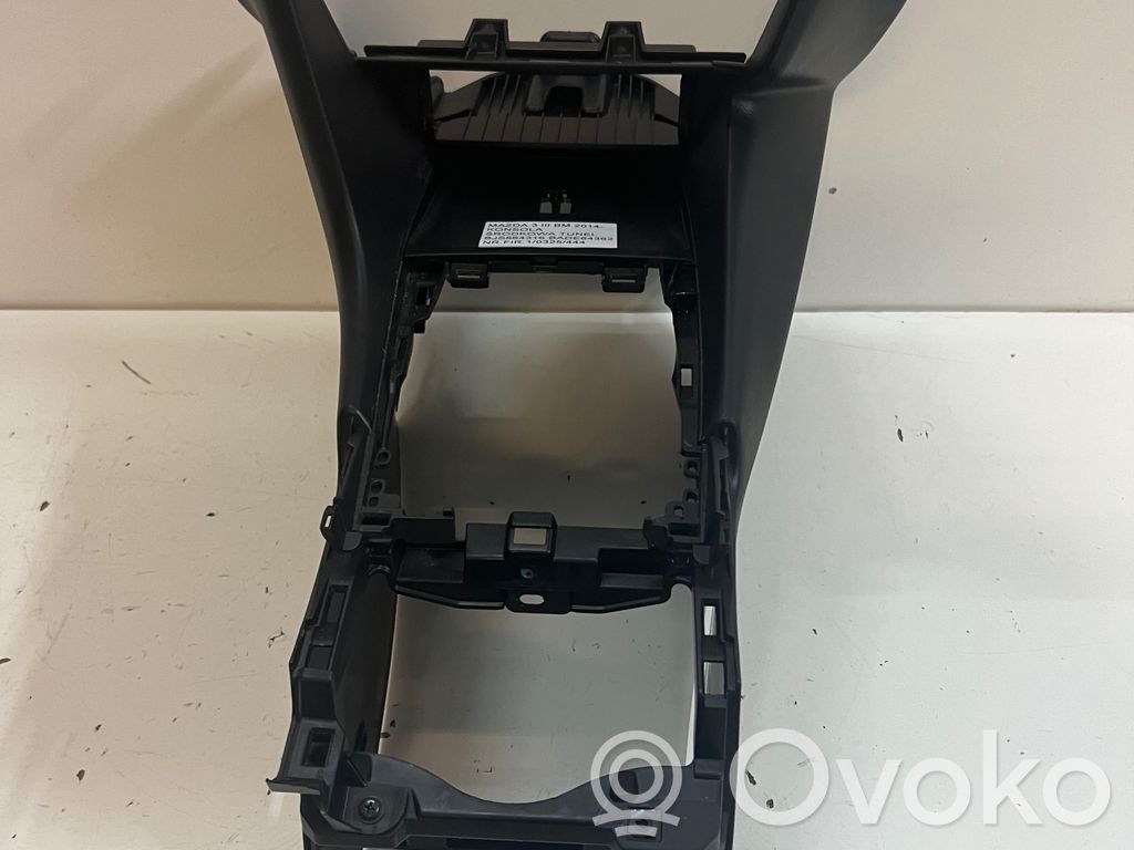 Center console   BADE64321,BADE64362,BJS864316
