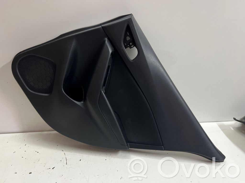 Mazda 3 III Panou interior ușă spate 