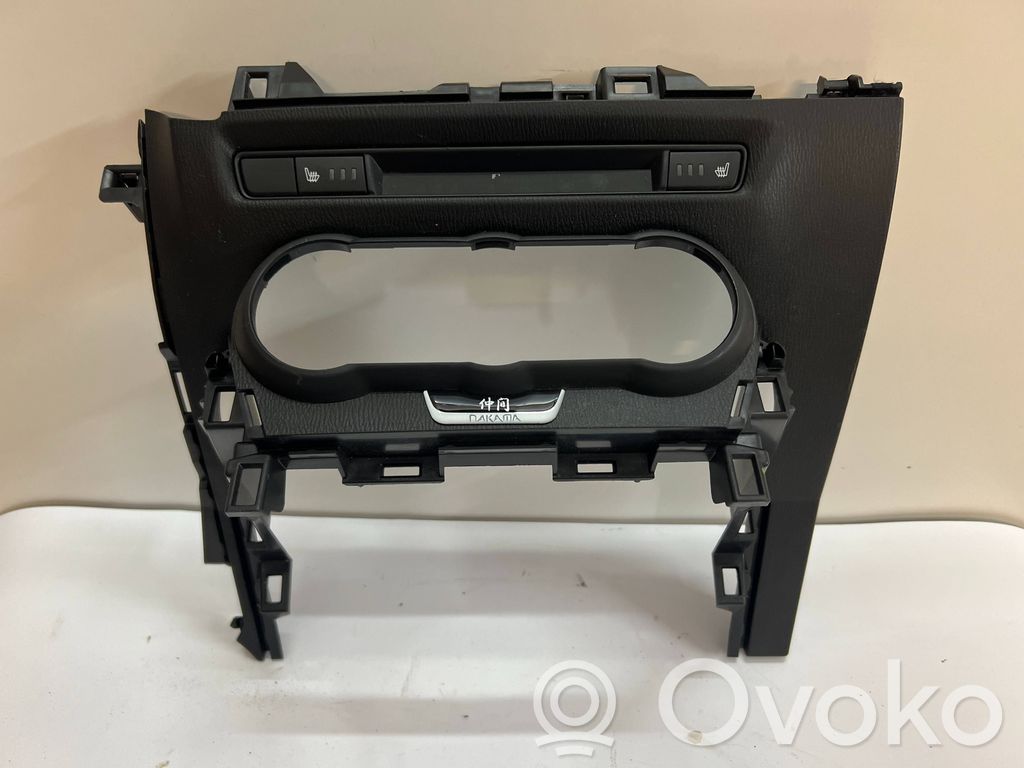 Mazda 2 Pantalla/monitor/visor 
