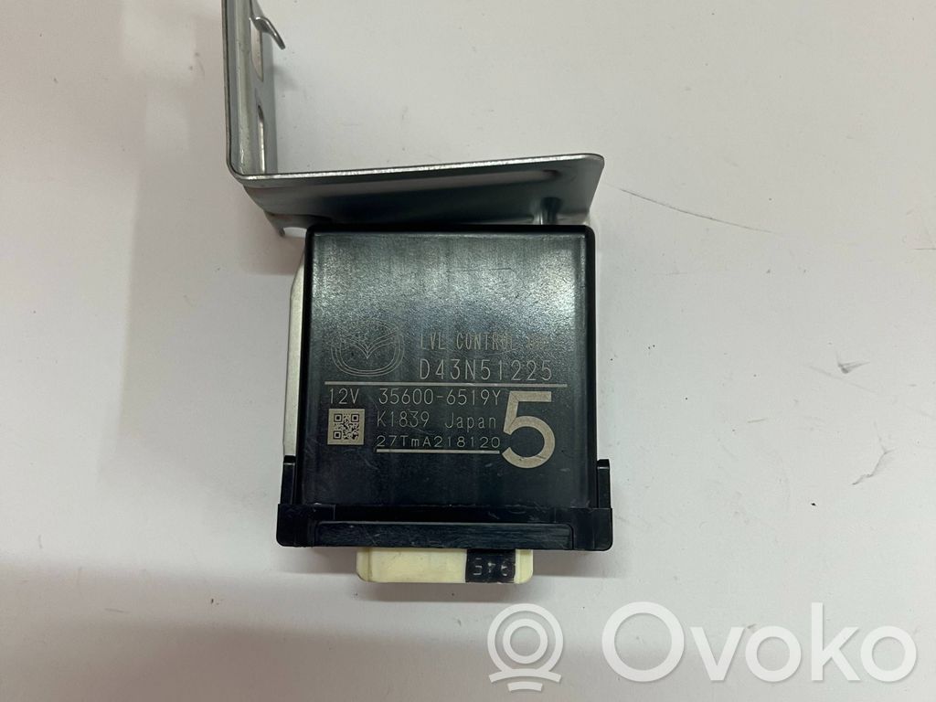 Light module LCM   356006519Y,D43N51225
