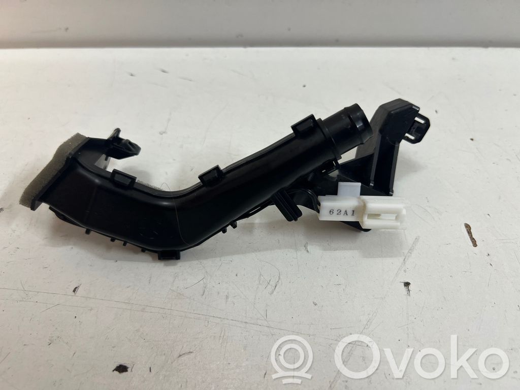 Mazda CX-3 Interior temperature sensor 
