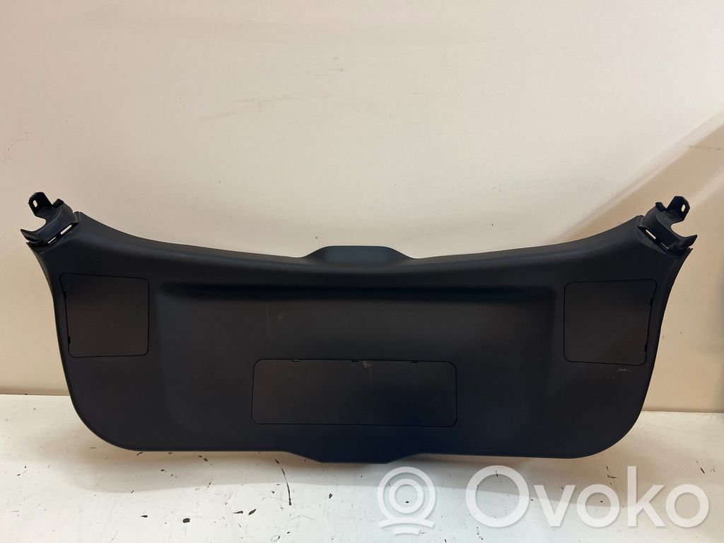 Mazda CX-3 Tailgate trim 