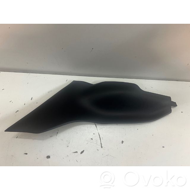 Mazda 3 III Kita centrinė konsolės (tunelio) detalė 