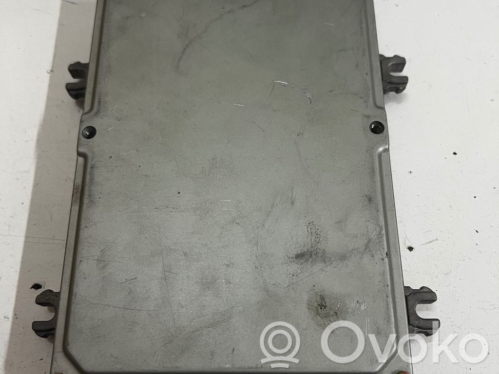 Engine control unit/module   37820P2YG01
