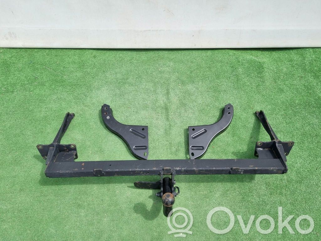 Ford Transit Vetokoukkusarja 