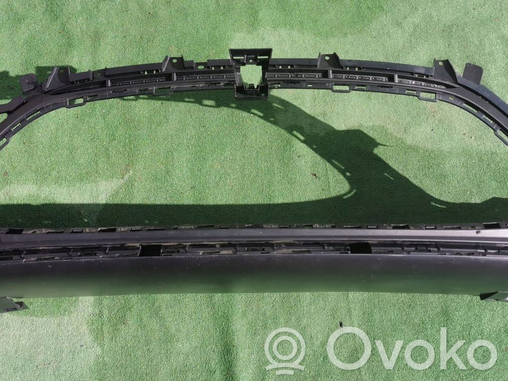 Jeep Compass Rear bumper 