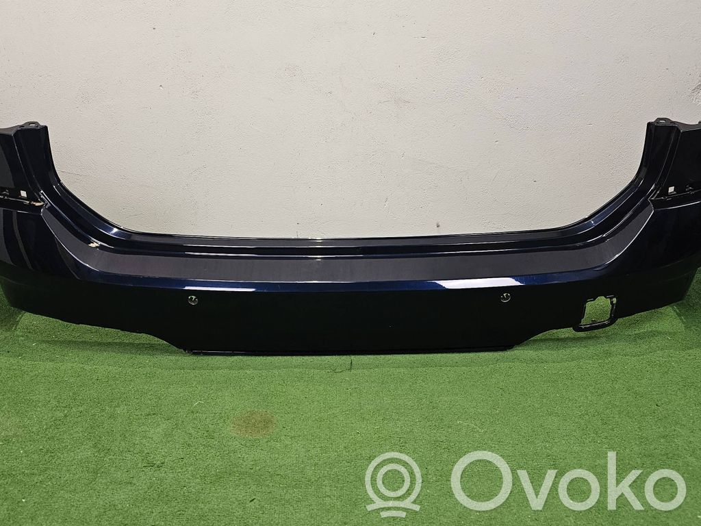 BMW 3 G20 G21 Zderzak tylny 