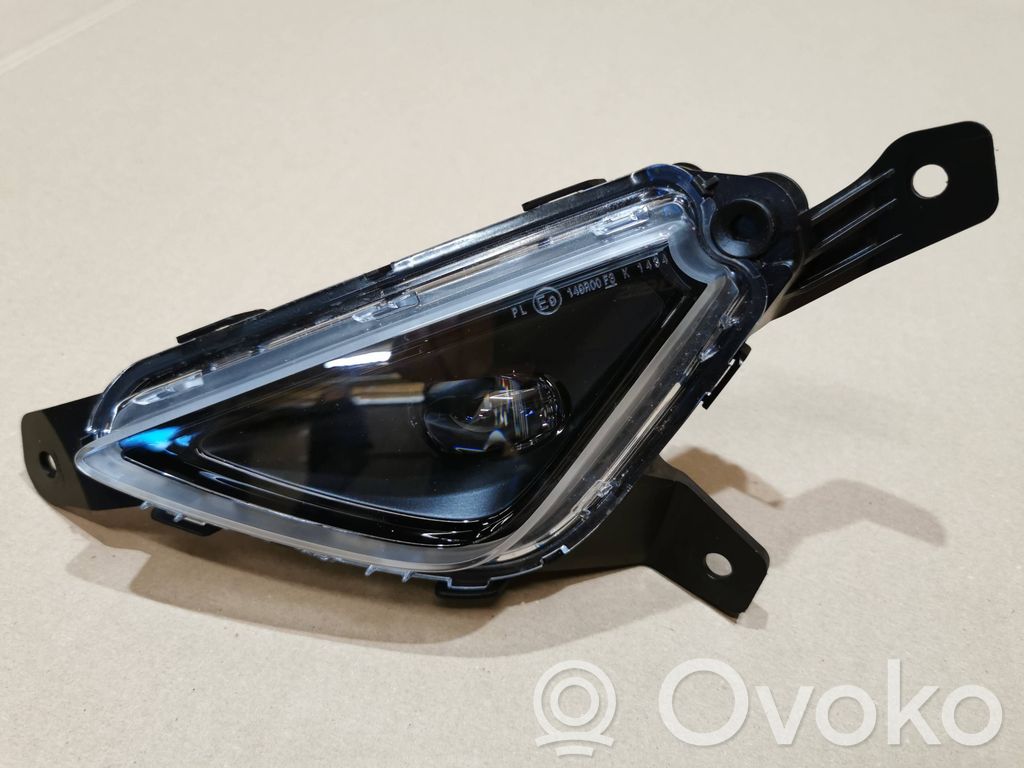 Cupra Formentor LED Daytime headlight 