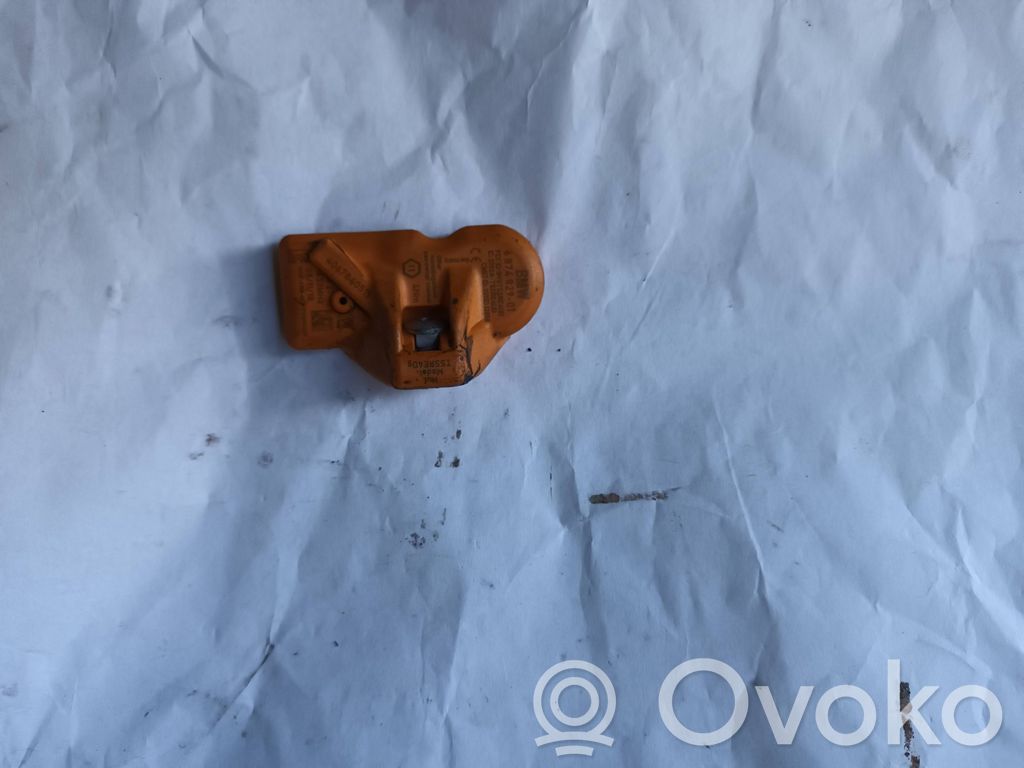 Tire pressure sensor   6874829,36106790054,36236779490,6771034