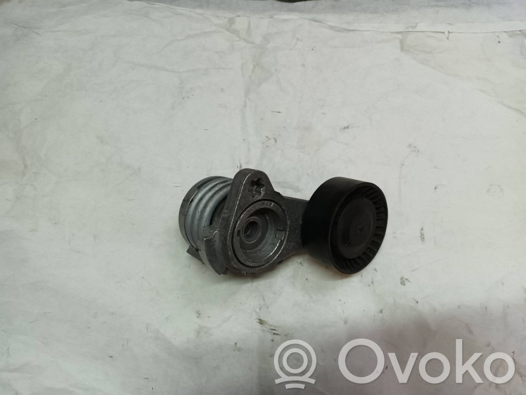 BMW 3 E90 E91 Generatoriaus diržo įtempėjas 