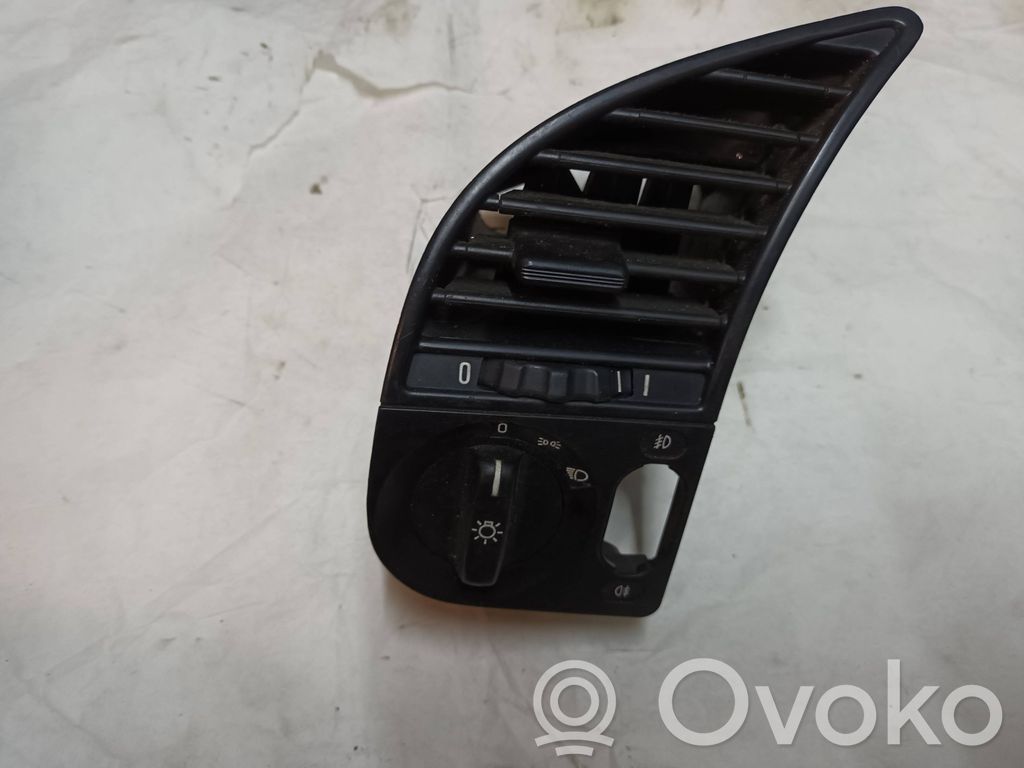 BMW 3 E36 Light switch 
