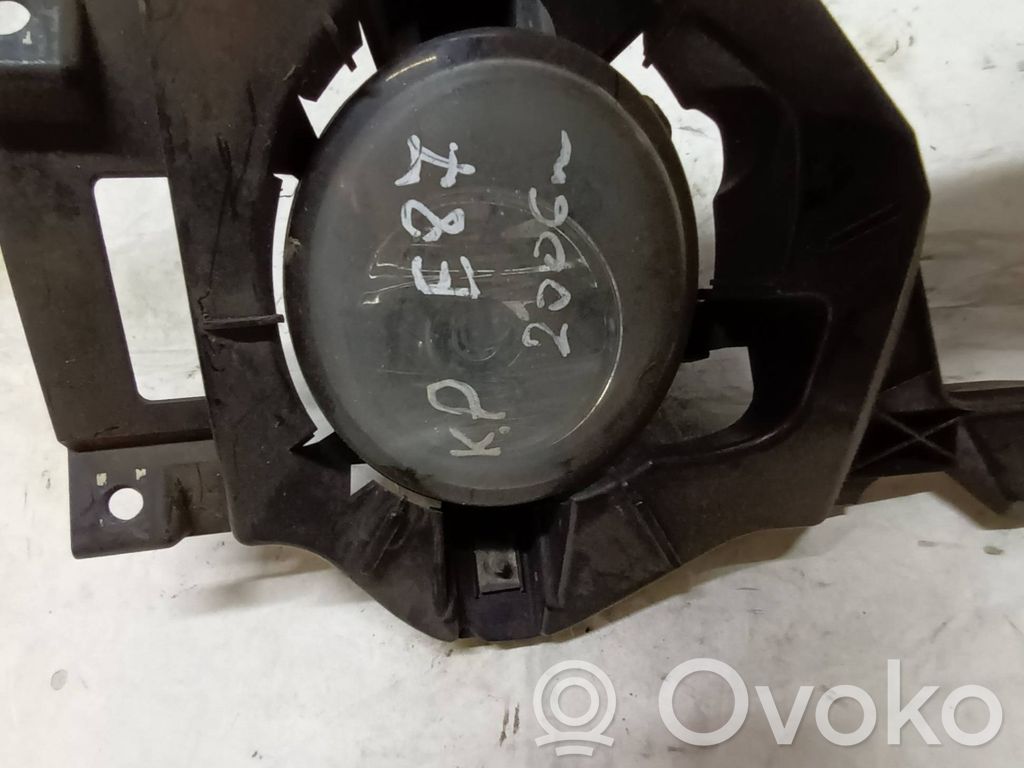 Front fog light   6924655,13101610,89203671