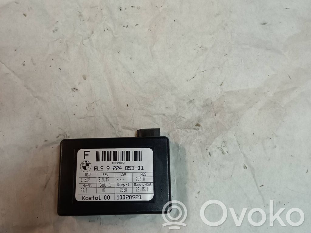 BMW 3 E90 E91 Rain sensor 