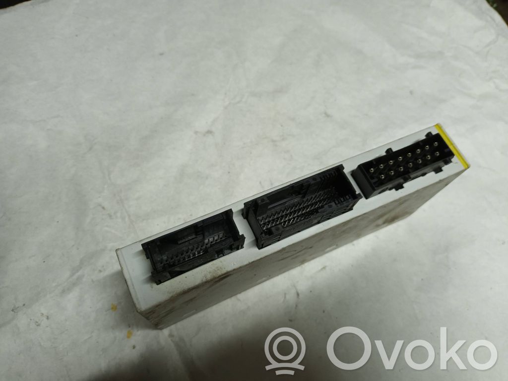 Central body control module   6944843,689667,FT111101