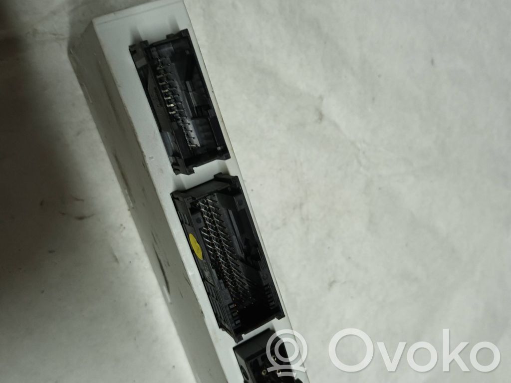 BMW 3 E46 Comfort/convenience module 